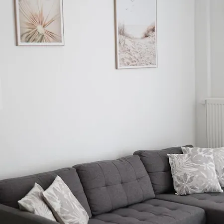 Gemuetliches Hinterm Deich *