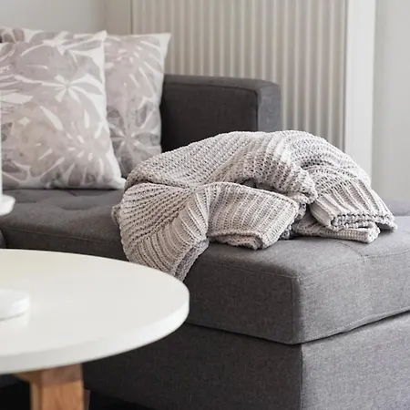 Gemuetliches Hinterm Deich