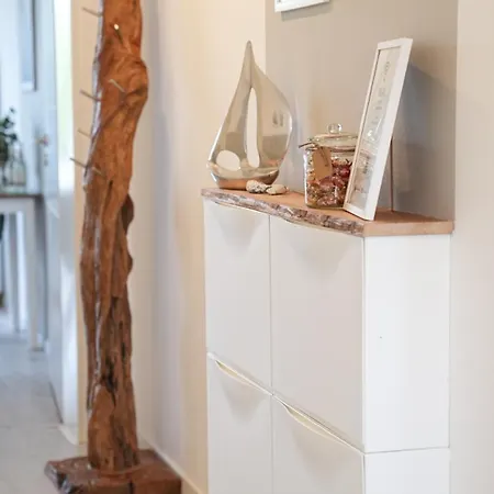 Gemuetliches Hinterm Deich * Friedrichskoog