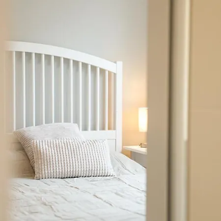 Gemuetliches Hinterm Deich Daire