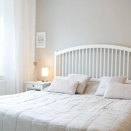 Gemuetliches Hinterm Deich Daire *