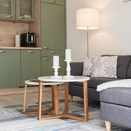 Gemuetliches Hinterm Deich Apartment Friedrichskoog