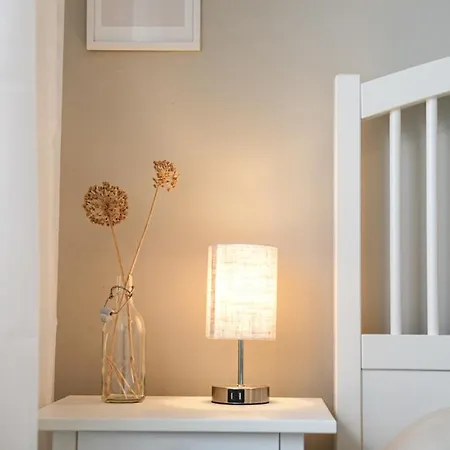 Daire Gemuetliches Hinterm Deich Friedrichskoog