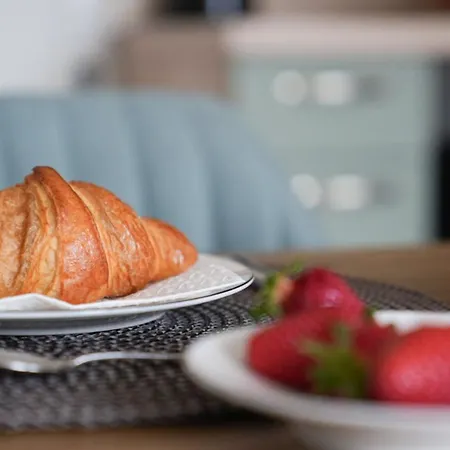 Gemuetliches Hinterm Deich * Friedrichskoog