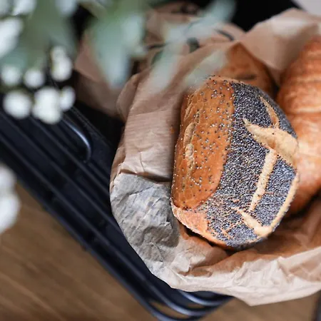 Gemuetliches Hinterm Deich *