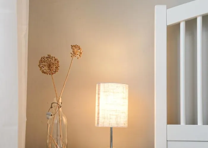 Lejlighed Gemuetliches Hinterm Deich Friedrichskoog